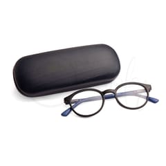 Teens/Adults WFH Eye Protection -Blue Oval Adult Specs
