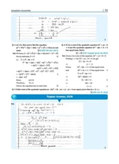 Oswaal CBSE Question Bank Class 10 Mathematics Standard Book Chapterwise & Topicwise Includes Objective Types & MCQ’s (For 2022 Exam)