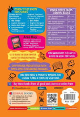 Oswaal NCERT Workbook Class 2 Hindi Rimjhim Book