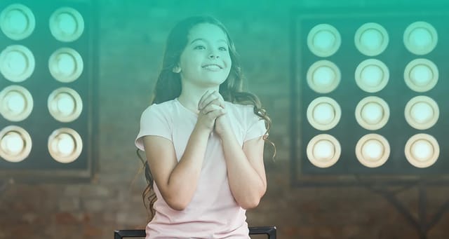 Make Your Child a Public Speaking Expert